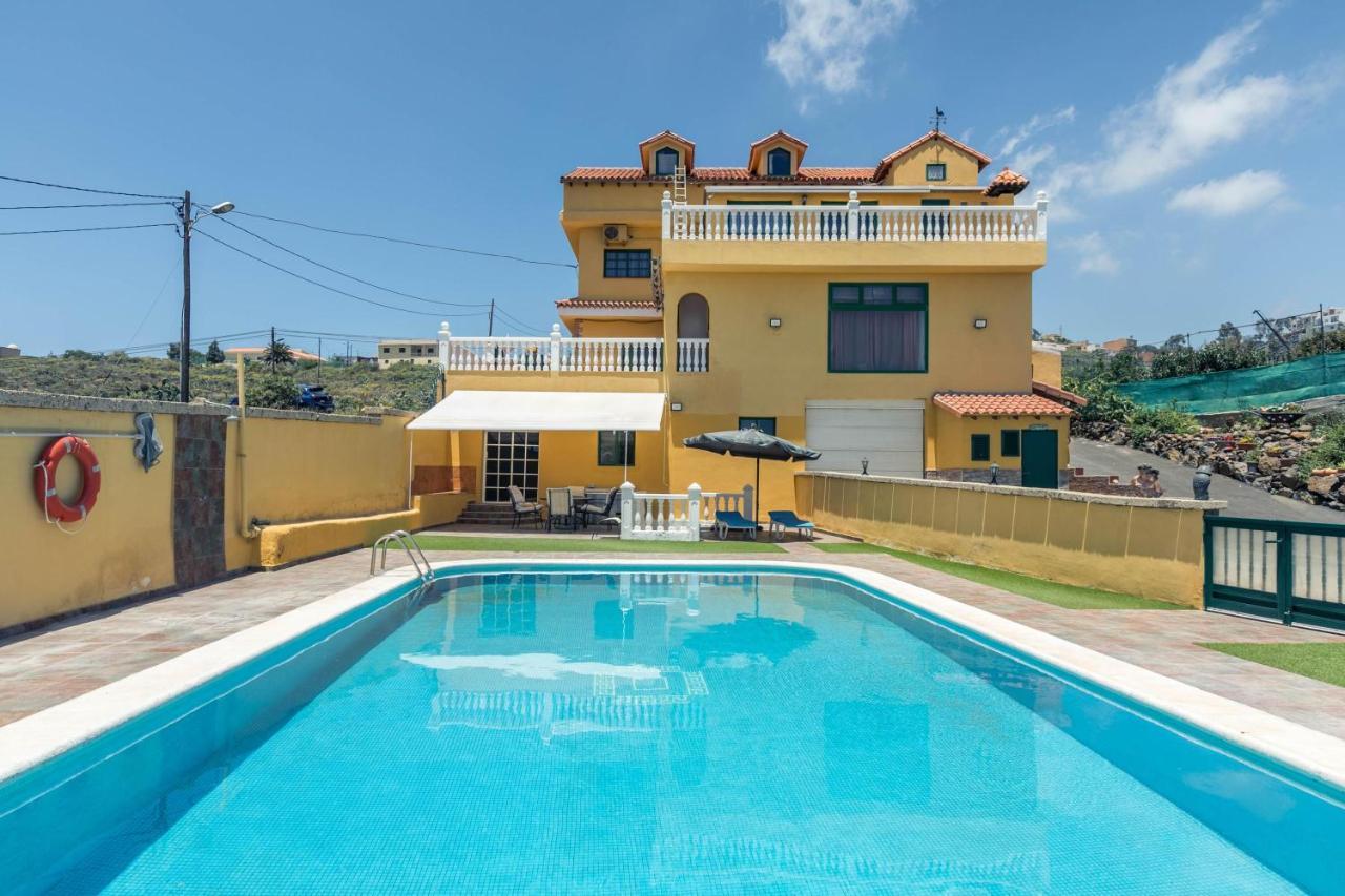 גרנדילה דה אבונה Apartamento B Armonia Rural מראה חיצוני תמונה