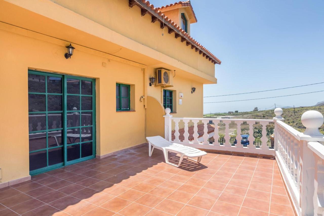 גרנדילה דה אבונה Apartamento B Armonia Rural מראה חיצוני תמונה