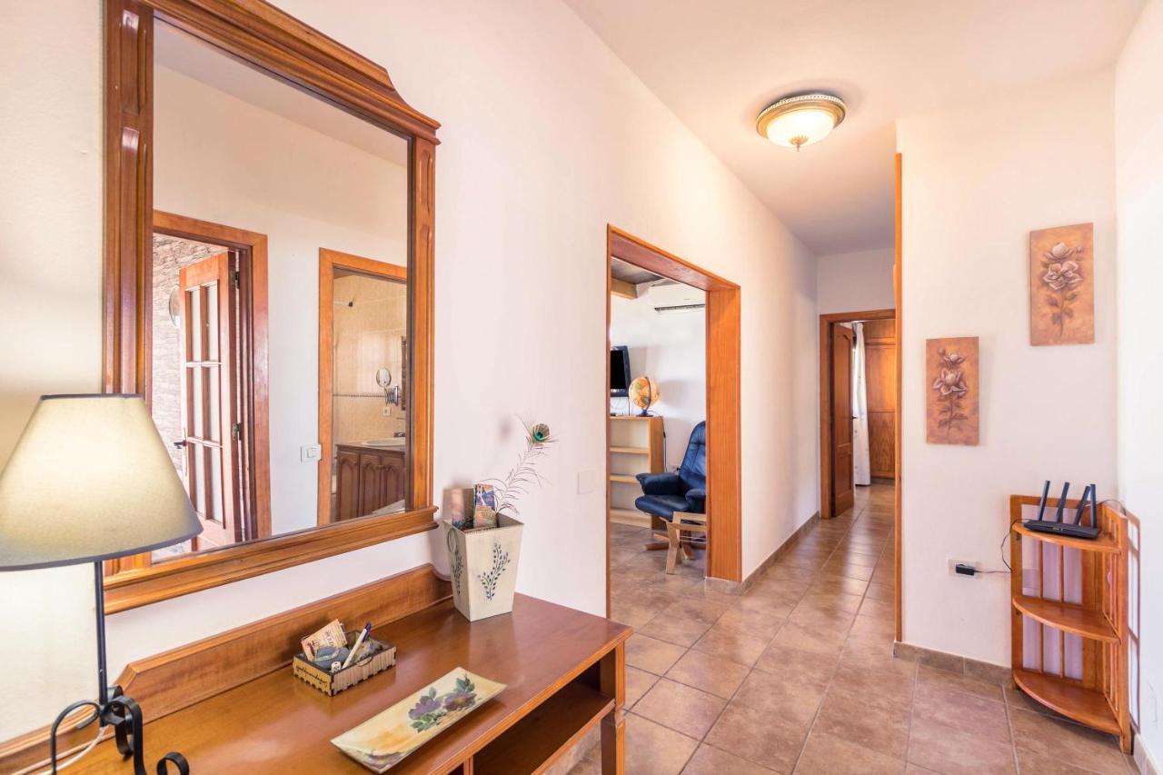 גרנדילה דה אבונה Apartamento B Armonia Rural מראה חיצוני תמונה