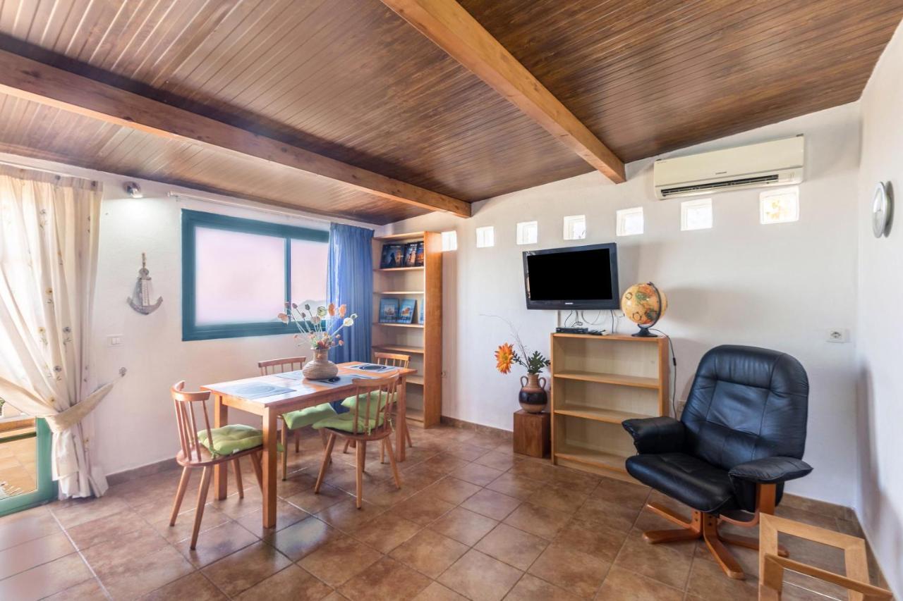 גרנדילה דה אבונה Apartamento B Armonia Rural מראה חיצוני תמונה