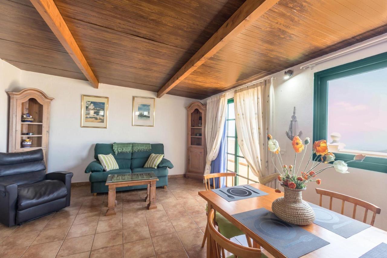 גרנדילה דה אבונה Apartamento B Armonia Rural מראה חיצוני תמונה