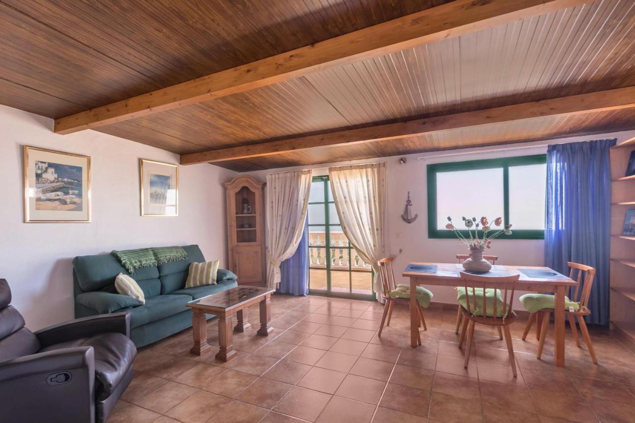 גרנדילה דה אבונה Apartamento B Armonia Rural מראה חיצוני תמונה