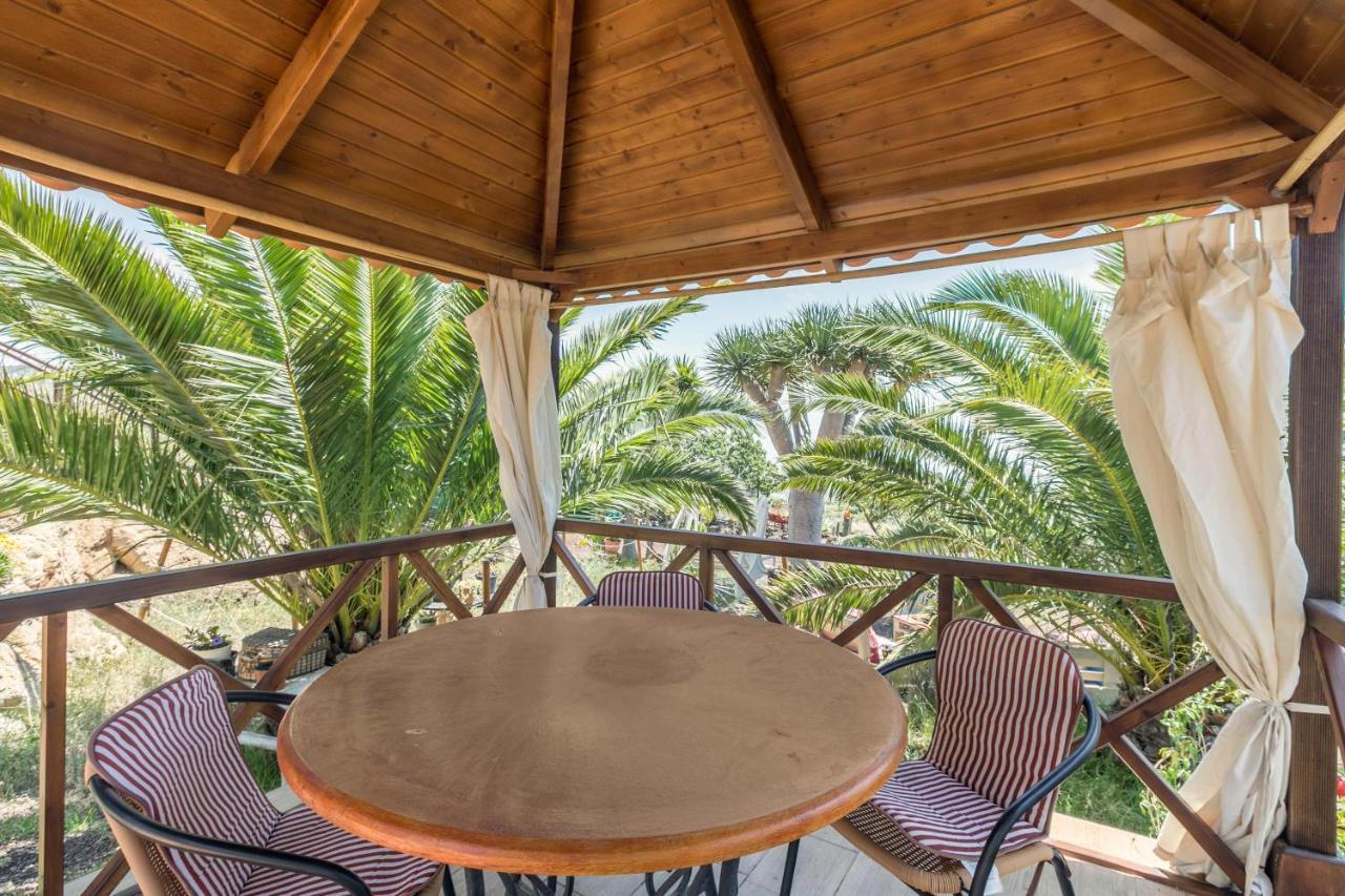 גרנדילה דה אבונה Apartamento B Armonia Rural מראה חיצוני תמונה