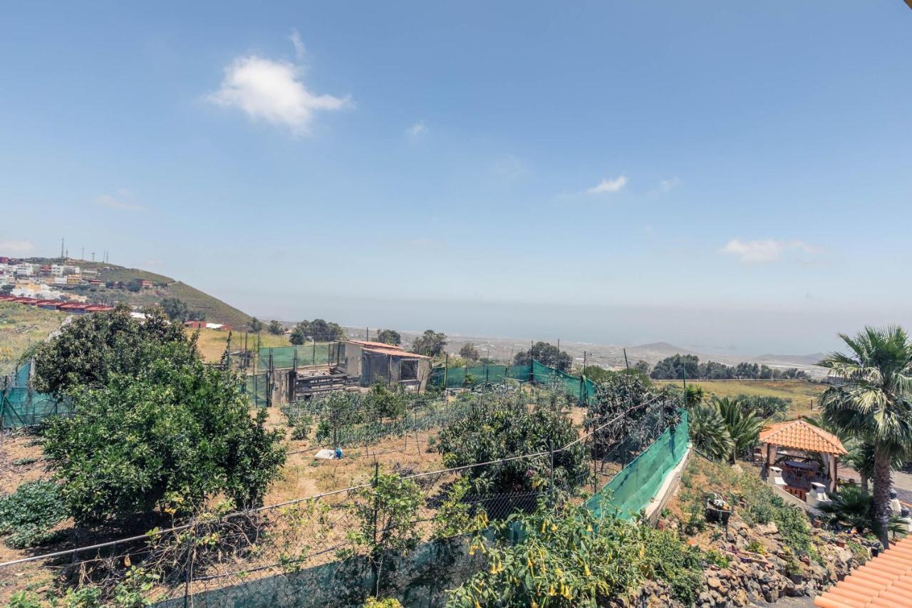 גרנדילה דה אבונה Apartamento B Armonia Rural מראה חיצוני תמונה