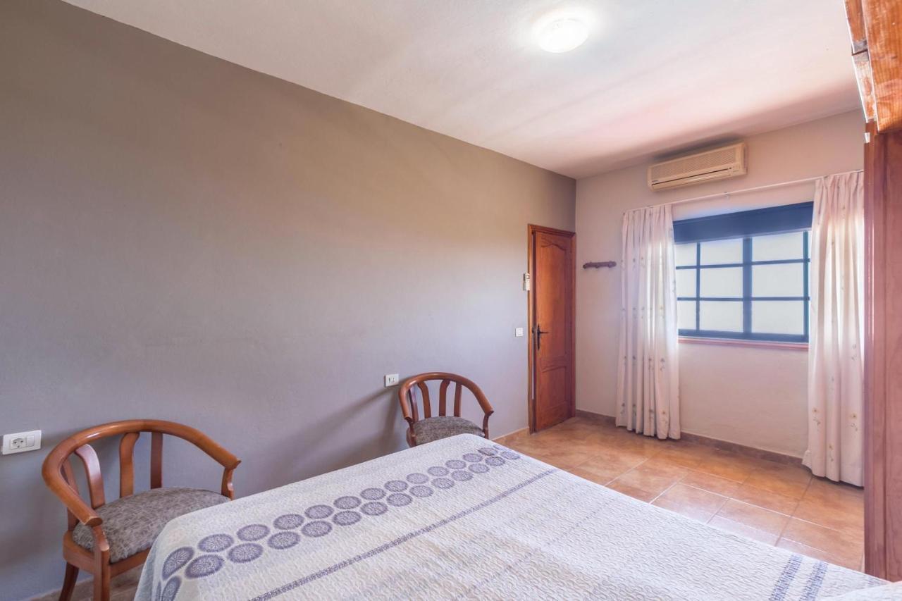 דירות גרנדילה דה אבונה Apartamento B Armonia Rural מראה חיצוני תמונה