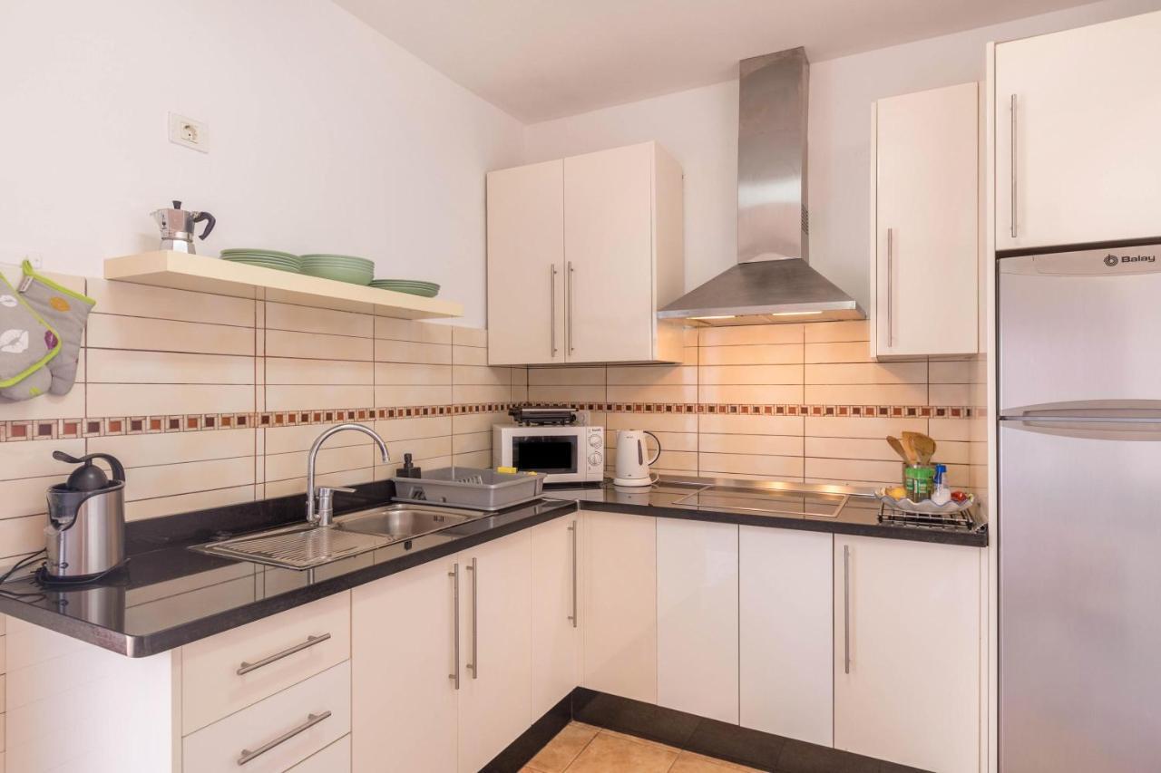 גרנדילה דה אבונה Apartamento B Armonia Rural מראה חיצוני תמונה