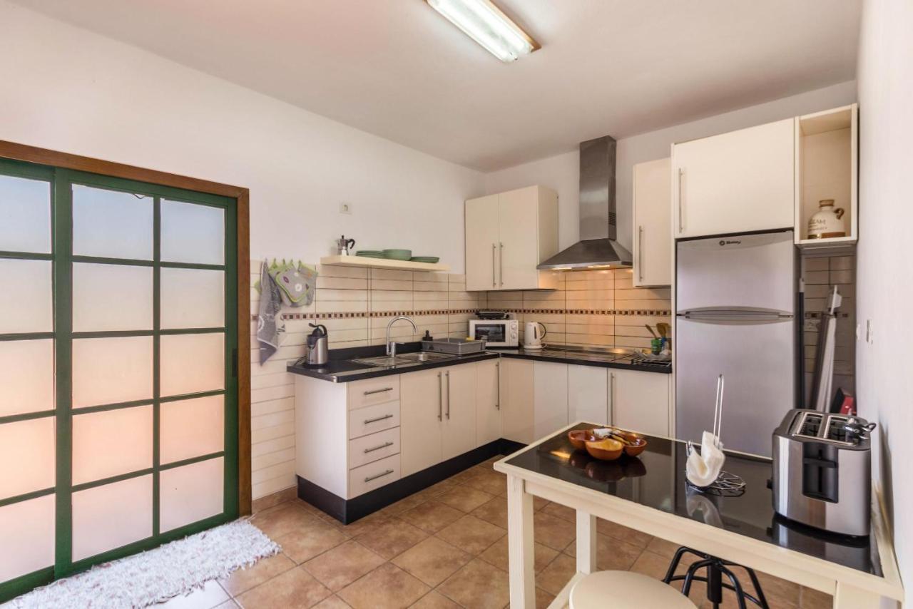 גרנדילה דה אבונה Apartamento B Armonia Rural מראה חיצוני תמונה