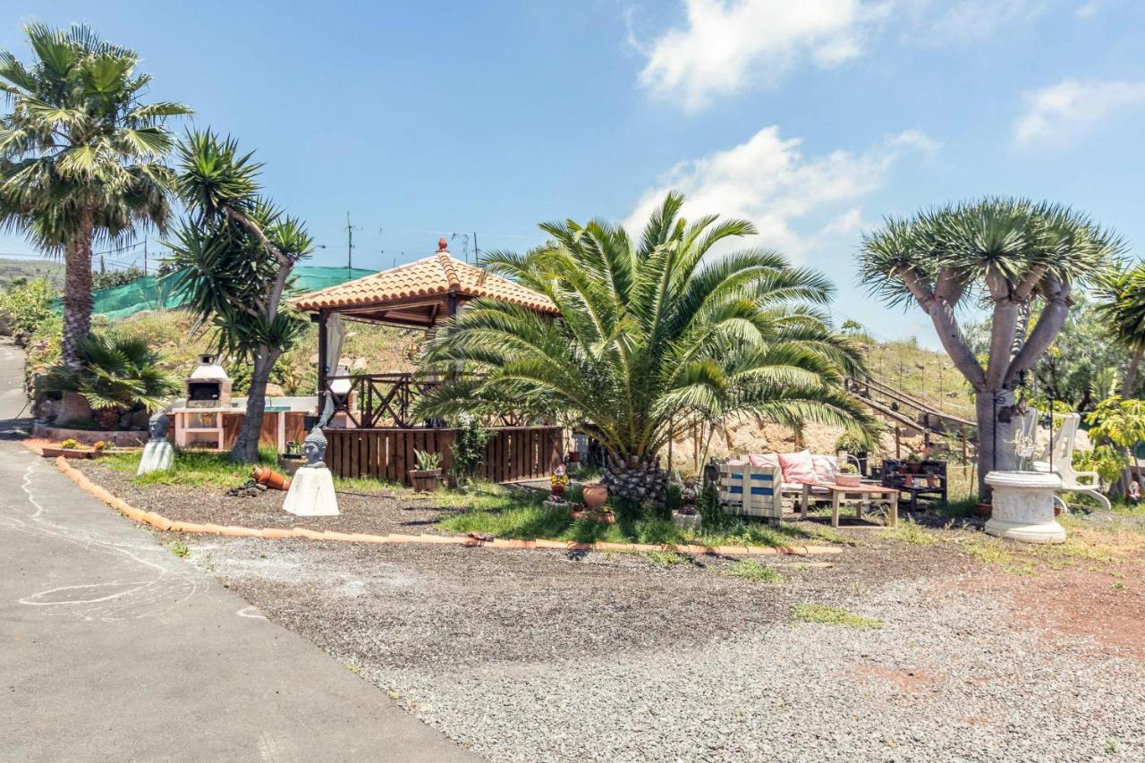 גרנדילה דה אבונה Apartamento B Armonia Rural מראה חיצוני תמונה