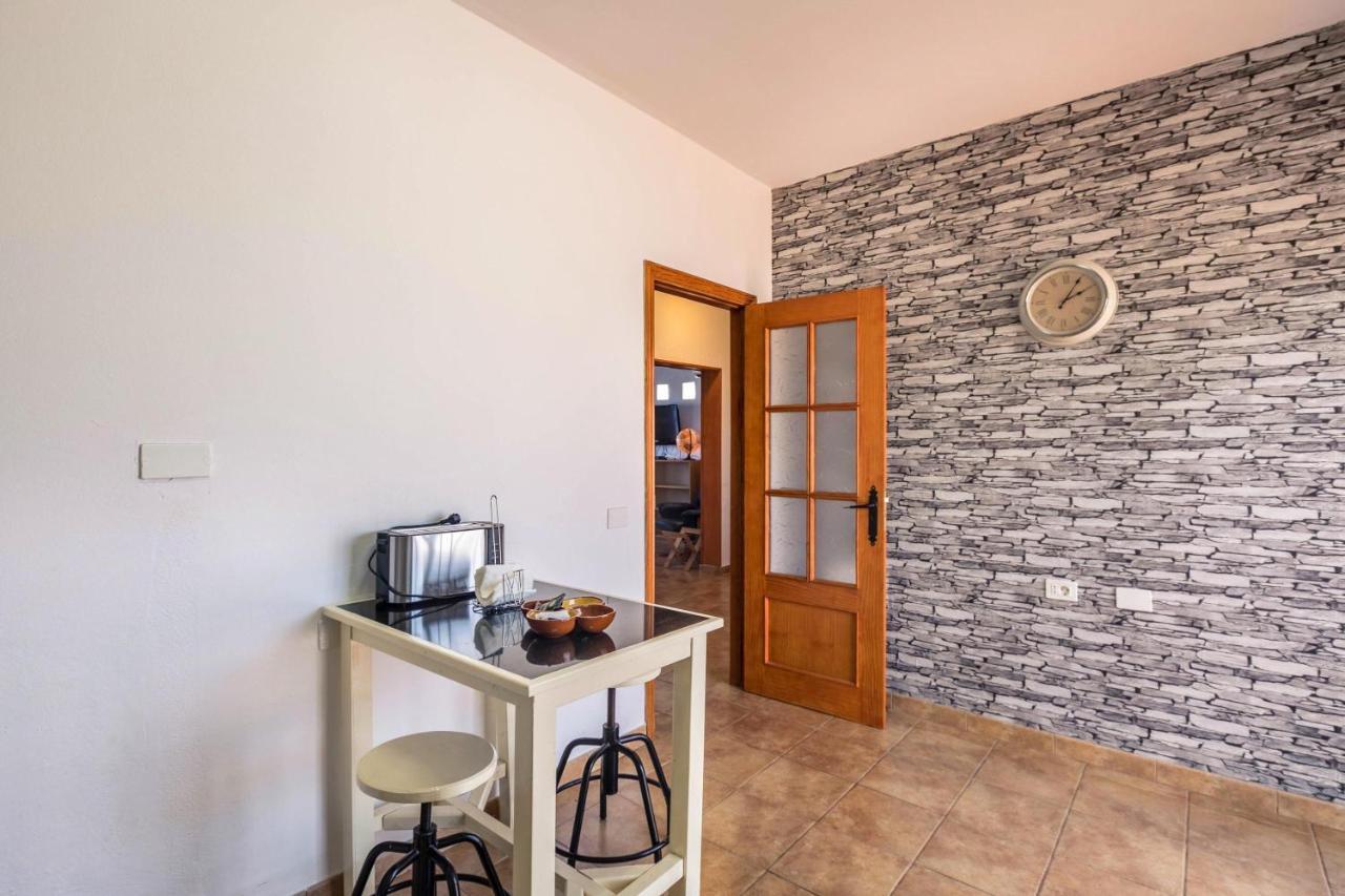 גרנדילה דה אבונה Apartamento B Armonia Rural מראה חיצוני תמונה